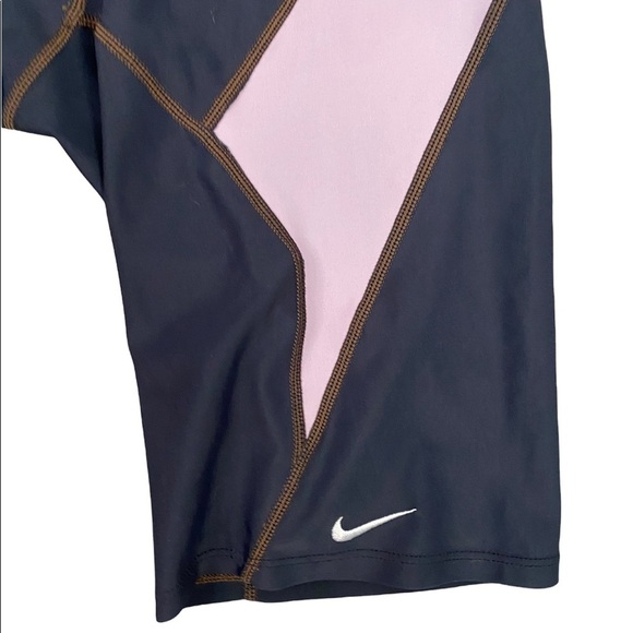 Nike Swim Shorts Men’s Size 36 - Picture 2 of 6